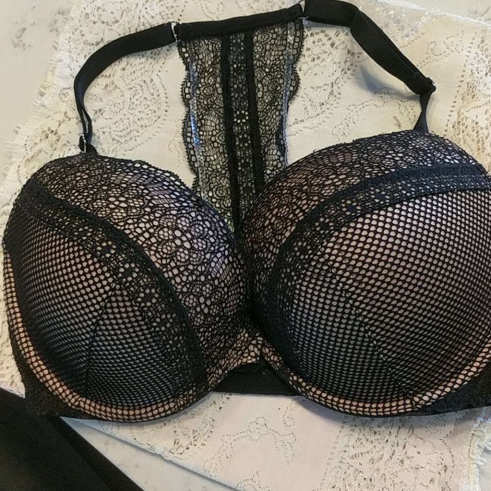 Victoria secret Push up Bra